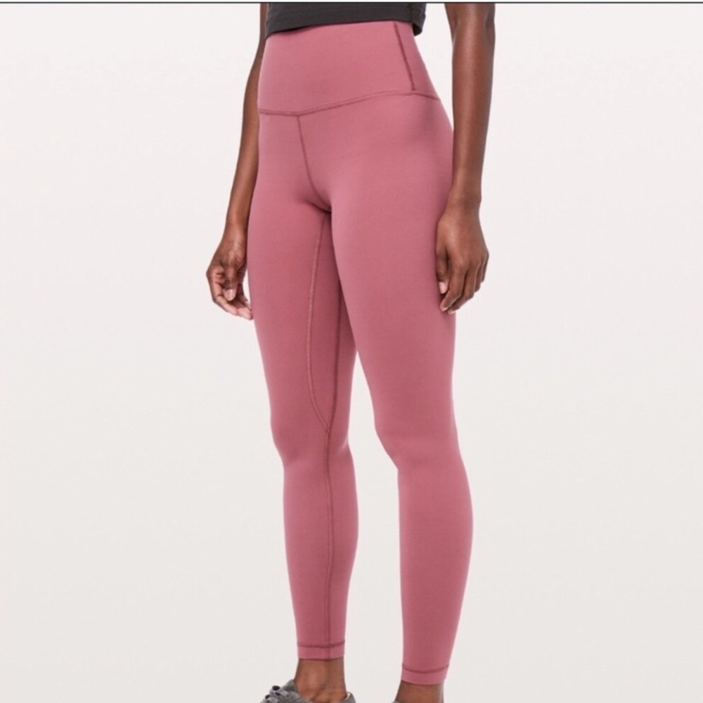 Lululemon Align Pant 25”